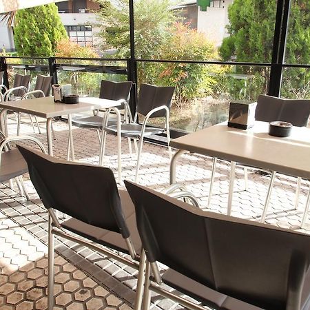 Pension Txarriduna Elgoibar Exteriér fotografie