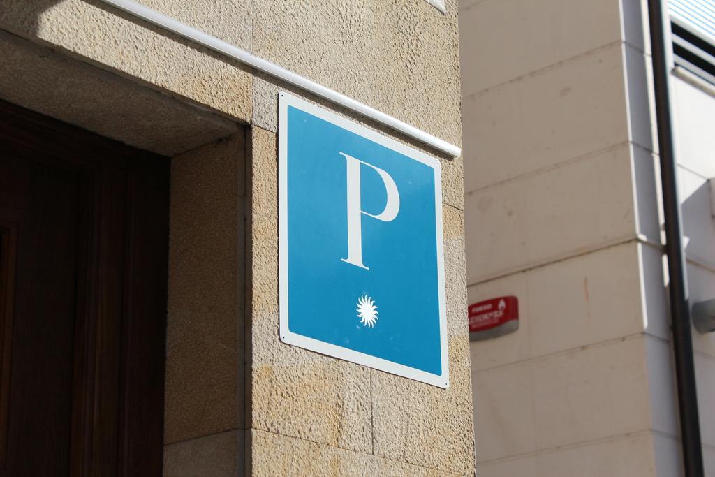Pension Txarriduna Elgoibar Pokoj fotografie