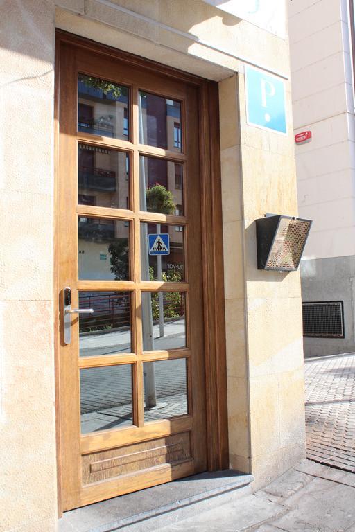 Pension Txarriduna Elgoibar Pokoj fotografie
