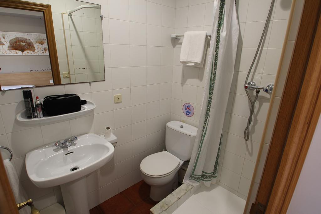Pension Txarriduna Elgoibar Pokoj fotografie